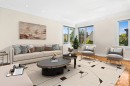 Living Room - 5901 Av. Brandeis, Côte-Saint-Luc, QC  - Indoor Photo Showing Living Room 