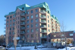 512-1180 Ch. d'Aylmer  Gatineau (Aylmer), QC J9H 0G5