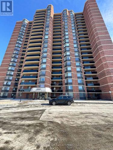 806 - 234 ALBION ROAD  Toronto, ON M9W 6A5