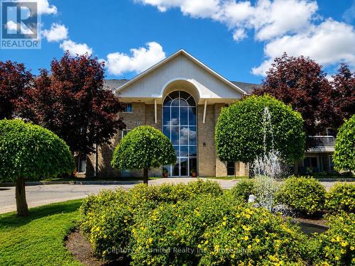205C - 1099 CLONSILLA AVENUE  Peterborough (Otonabee Ward 1), ON K9J 8L8