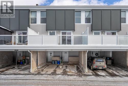 223 - 3445 UPLANDS DRIVE  Ottawa, ON K1V 9N6