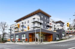 208-610 Lampson Rd  Esquimalt, BC V9A 0L3