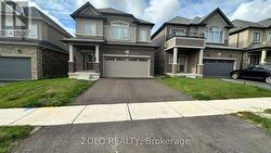 16 STOKES ROAD  Brant, ON N3L 0L9