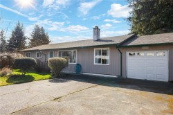 1860 Cranberry Cir  Campbell River, BC V9W 5P9