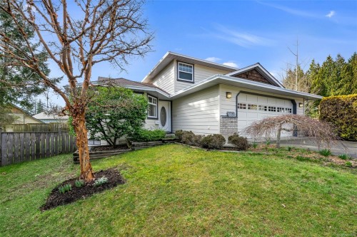 2018 Deborah Pl, Duncan, BC 