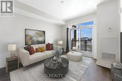 418 - 2486 OLD BRONTE ROAD  Oakville, ON L6M 4J2