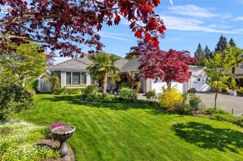 1157 Ormonde Rd, Qualicum Beach, BC 