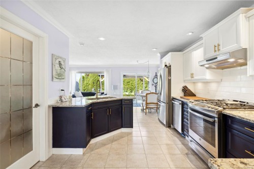 1157 Ormonde Rd, Qualicum Beach, BC 