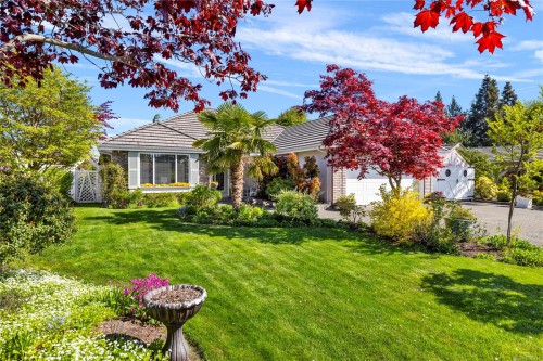 1157 Ormonde Rd, Qualicum Beach, BC 