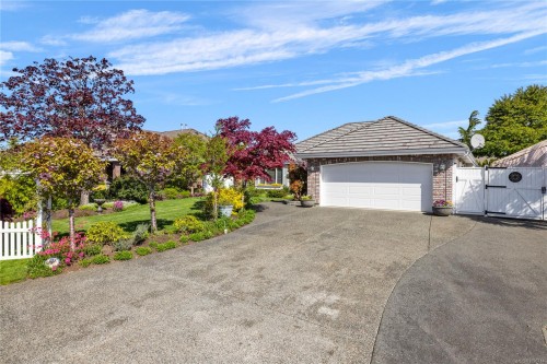1157 Ormonde Rd, Qualicum Beach, BC 