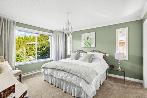 1157 Ormonde Rd, Qualicum Beach, BC 