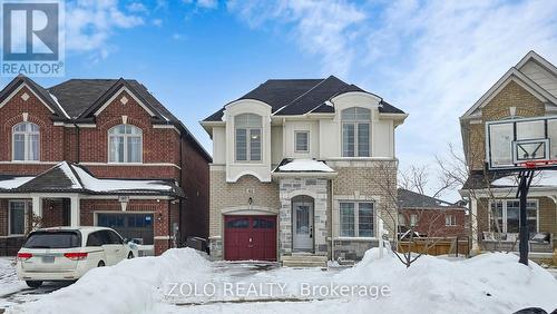 42 FOXBERRY ROAD  East Gwillimbury, ON L9N 0P6