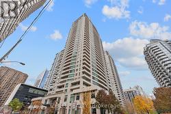909 - 18 SPRING GARDEN AVENUE  Toronto, ON M2N 7M2