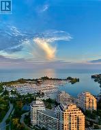 3802 - 2230 LAKE SHORE BOULEVARD W  Toronto, ON M8V 0B2