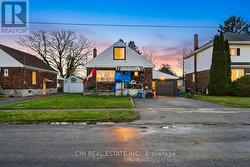 LOWER LEVEL - 6476 MARANDA STREET  Niagara Falls, ON L2G 1Z7