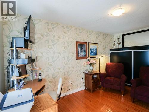 1750 Beach Crescent, Quesnel, BC - Indoor