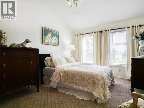 1750 Beach Crescent, Quesnel, BC - Indoor Photo Showing Bedroom