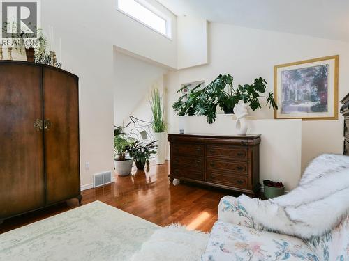 1750 Beach Crescent, Quesnel, BC - Indoor Photo Showing Bedroom
