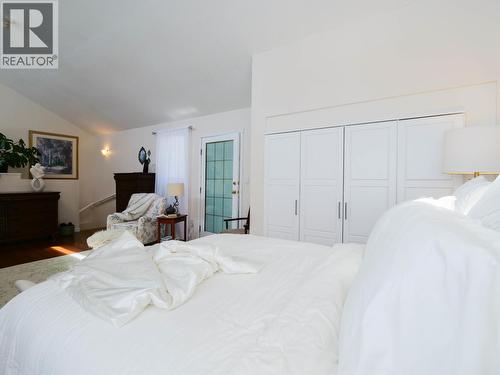 1750 Beach Crescent, Quesnel, BC - Indoor Photo Showing Bedroom