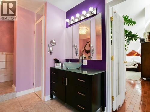 1750 Beach Crescent, Quesnel, BC - Indoor