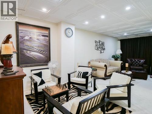 1750 Beach Crescent, Quesnel, BC - Indoor