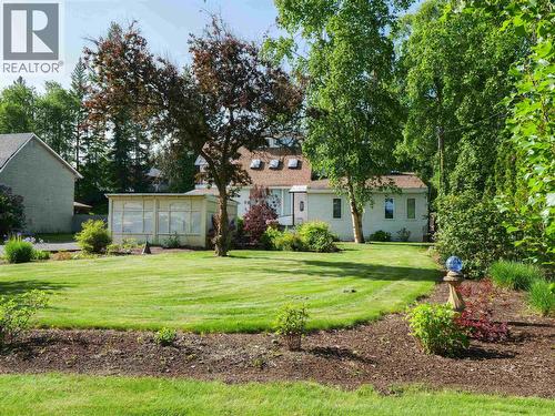 1750 Beach Crescent, Quesnel, BC - Outdoor