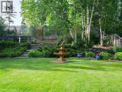 1750 Beach Crescent, Quesnel, BC - Outdoor