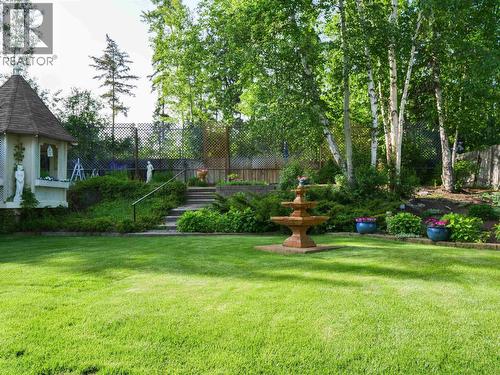 1750 Beach Crescent, Quesnel, BC - Outdoor