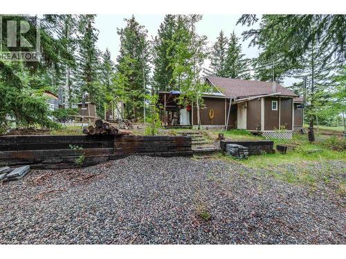 920 S GREEN LAKE ROAD  100 Mile House, BC V0K 2K2