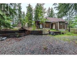 920 S GREEN LAKE ROAD  100 Mile House, BC V0K 2K2