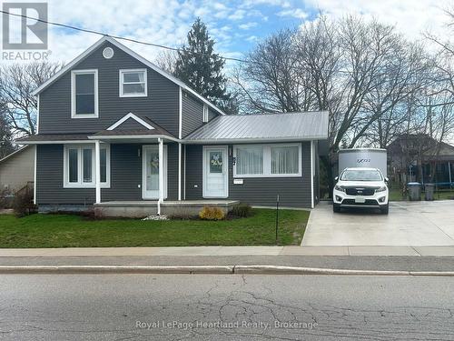 57 HURON STREET  Central Huron (Clinton), ON N0M 1L0