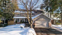 255 NORMANDY AVENUE  Waterloo, ON N2K 1X6