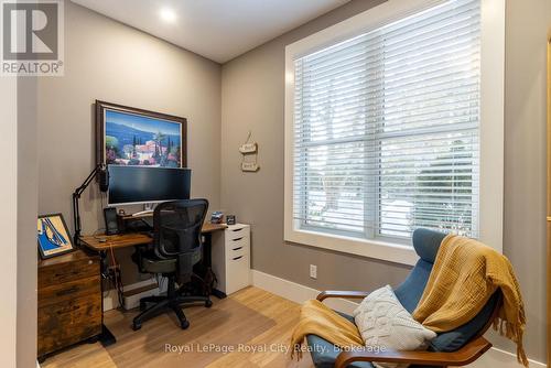 255 Normandy Avenue, Waterloo, ON - Indoor Photo Showing Office