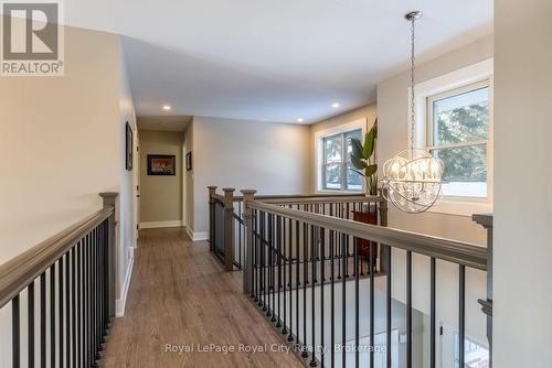 255 Normandy Avenue, Waterloo, ON - Indoor Photo Showing Other Room