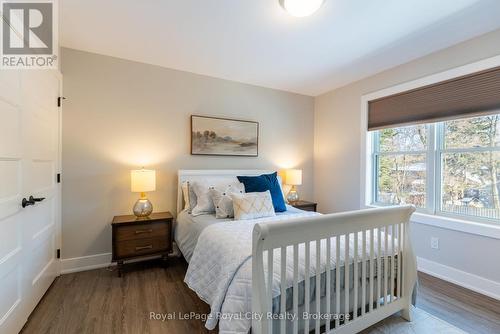 255 Normandy Avenue, Waterloo, ON - Indoor Photo Showing Bedroom