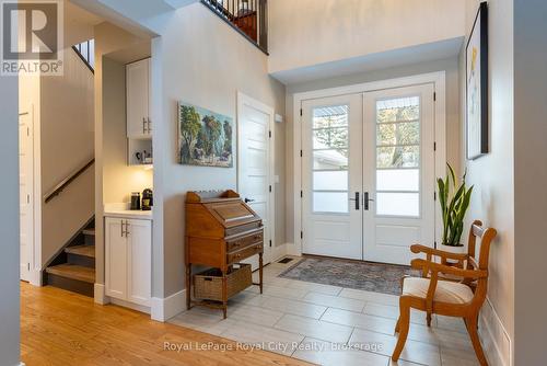 255 Normandy Avenue, Waterloo, ON - Indoor Photo Showing Other Room