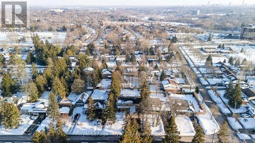 255 Normandy Avenue, Waterloo, ON - Outdoor With View