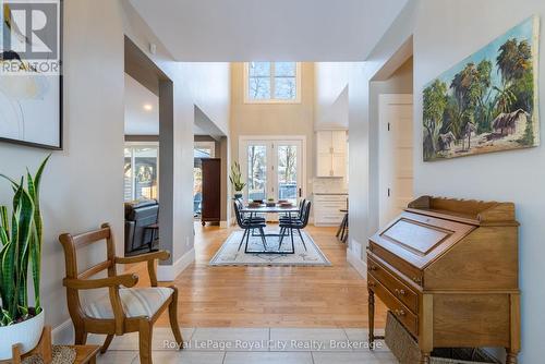 255 Normandy Avenue, Waterloo, ON - Indoor