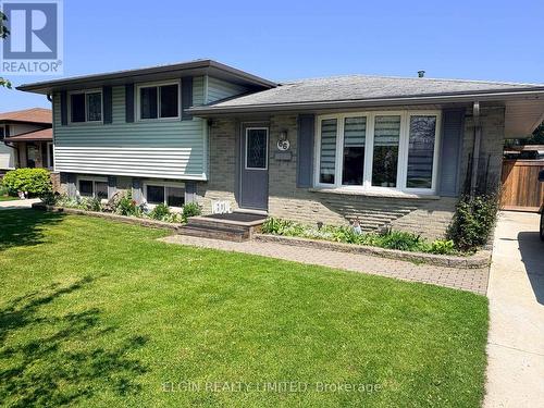 66 ALDBOROUGH AVENUE  St. Thomas, ON N5R 5H2