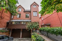 C - 595 BESSERER STREET  Ottawa, ON K1N 6C8