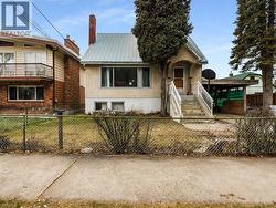 1220 Third Avenue  Trail, BC V1R 1P2