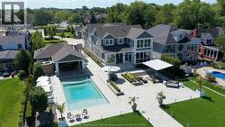 11770 RIVERSIDE DRIVE  Windsor, ON N8P 1A6