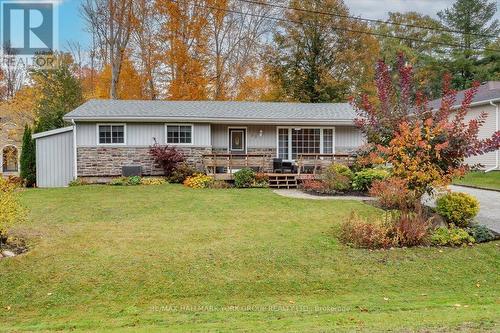 33 MOURNING DOVE ROAD  Georgina, ON L0E 1R0