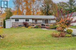 33 MOURNING DOVE ROAD  Georgina, ON L0E 1R0