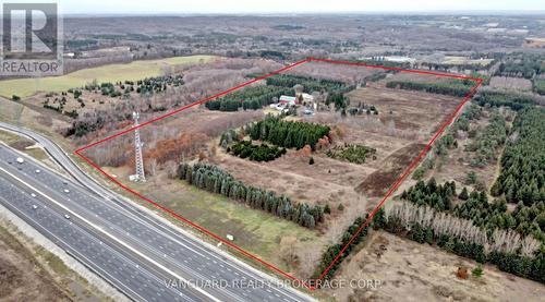 15725 WESTON ROAD  King, ON L7B 0L4