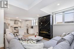 21 LACROSSE TRAIL  Vaughan, ON L4H 4S7