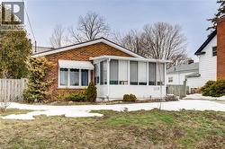 135 KING HIRAM Street  Ingersoll, ON N5C 1L7