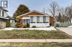 135 KING HIRAM Street  Ingersoll, ON N5C 1L7