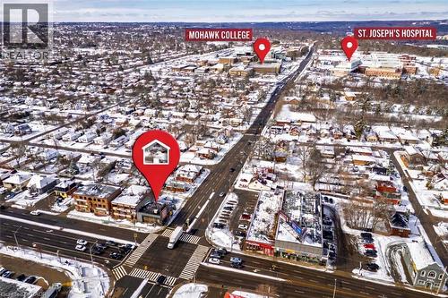 634 Upper James Street, Hamilton, ON 