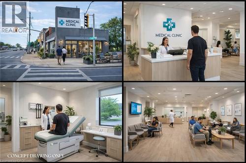 634 Upper James Street, Hamilton, ON 